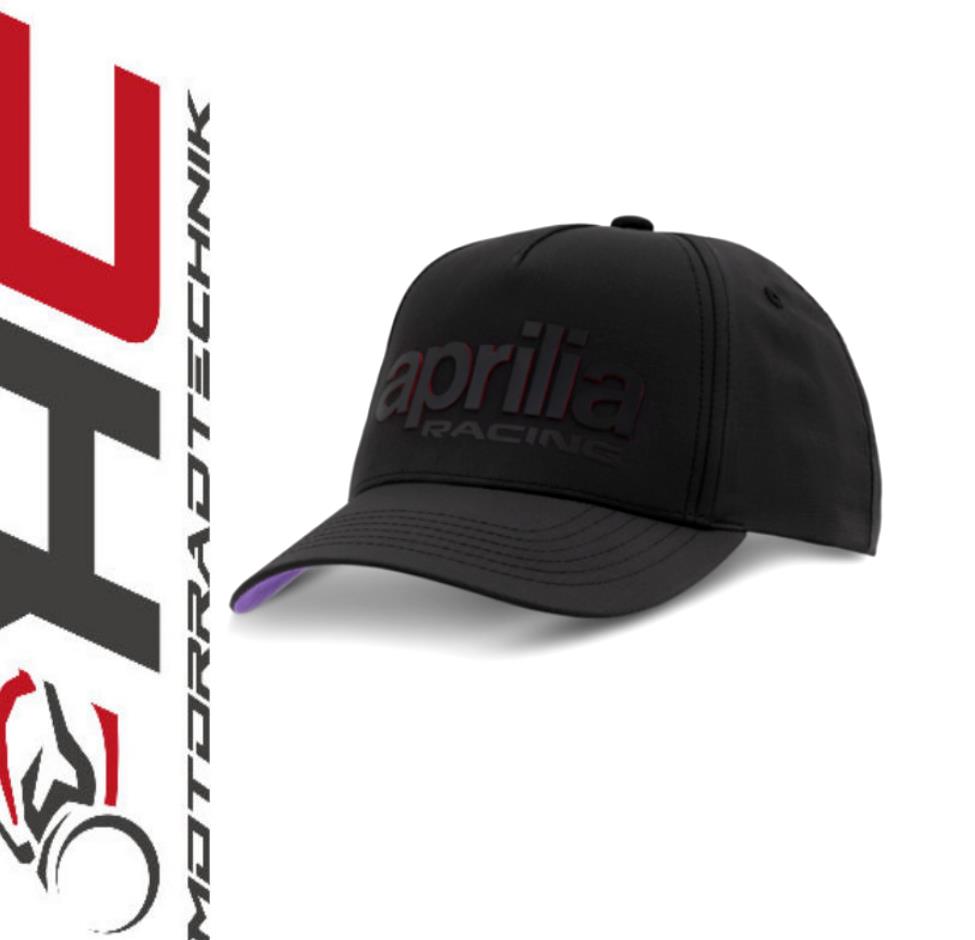 Aprilia Base Cap Racing