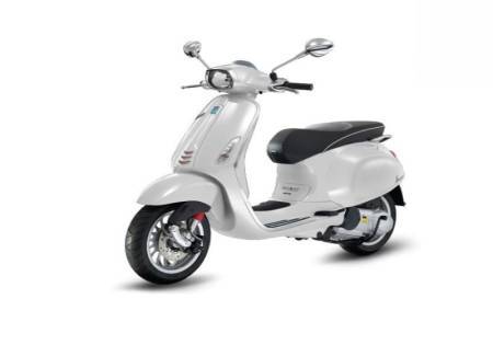 Sprint 125 iGet ABS