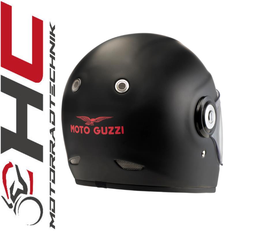 Moto Guzzi Integralhelm MRV