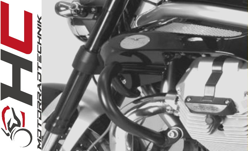 Motorschutzbügel Moto Guzzi Griso