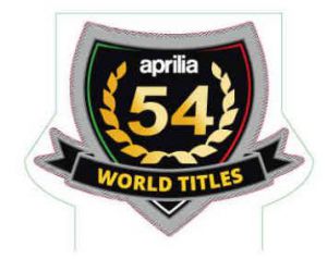 22 - Deko 54 World Titles