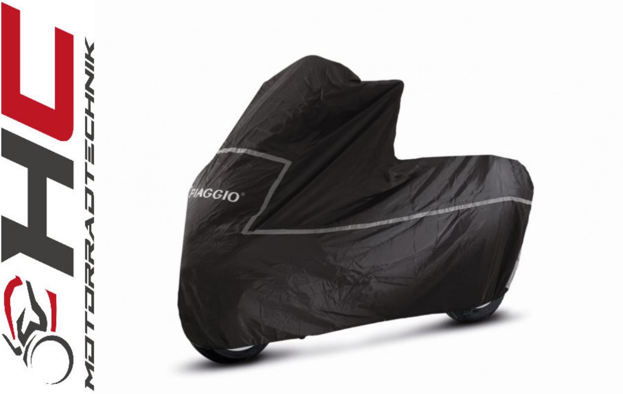 Piaggio Fahrzeugabdeckplane X10
