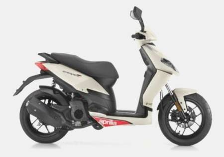 Sport City 50 one 2T