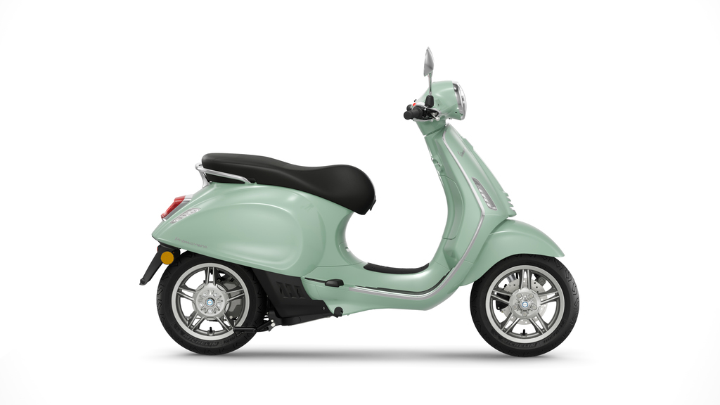 PRIMAVERA Elettrica