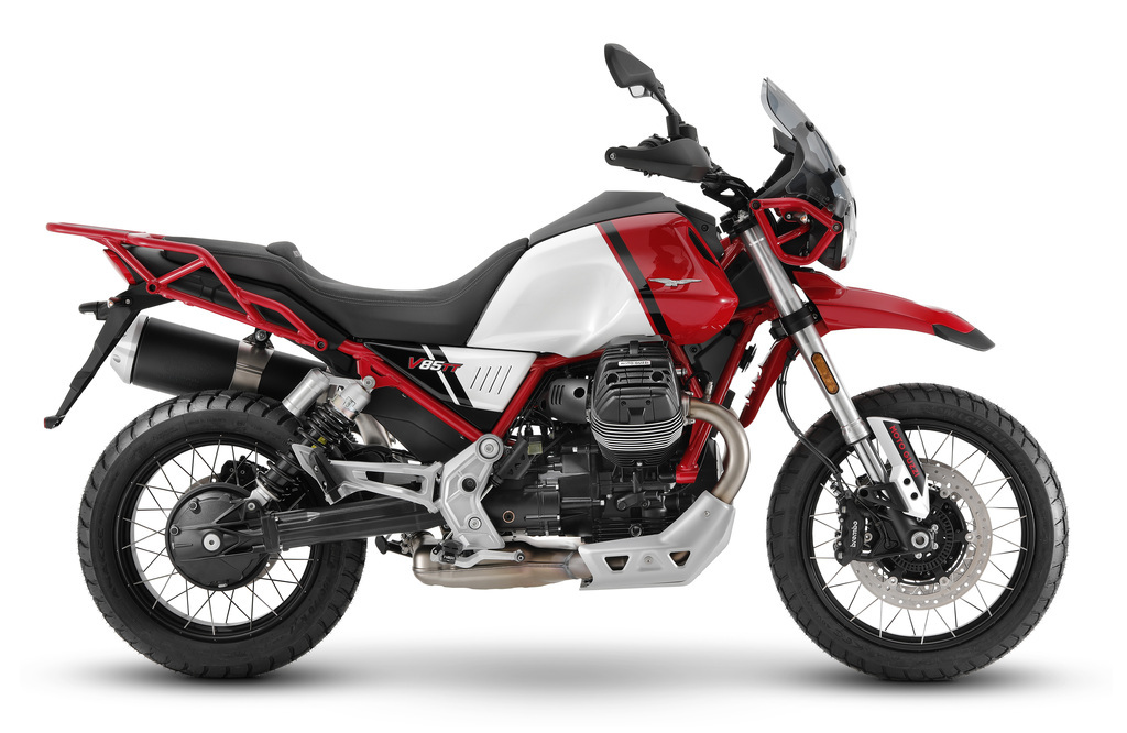 V85 TT