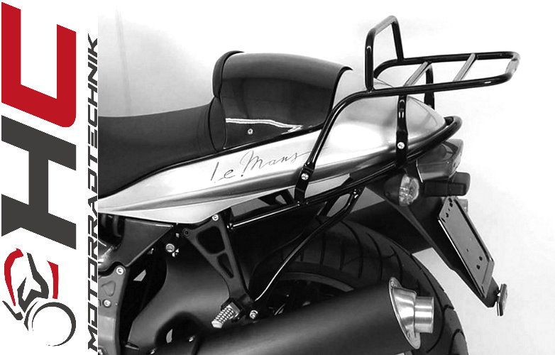 Gepäckträger Moto Guzzi  V11