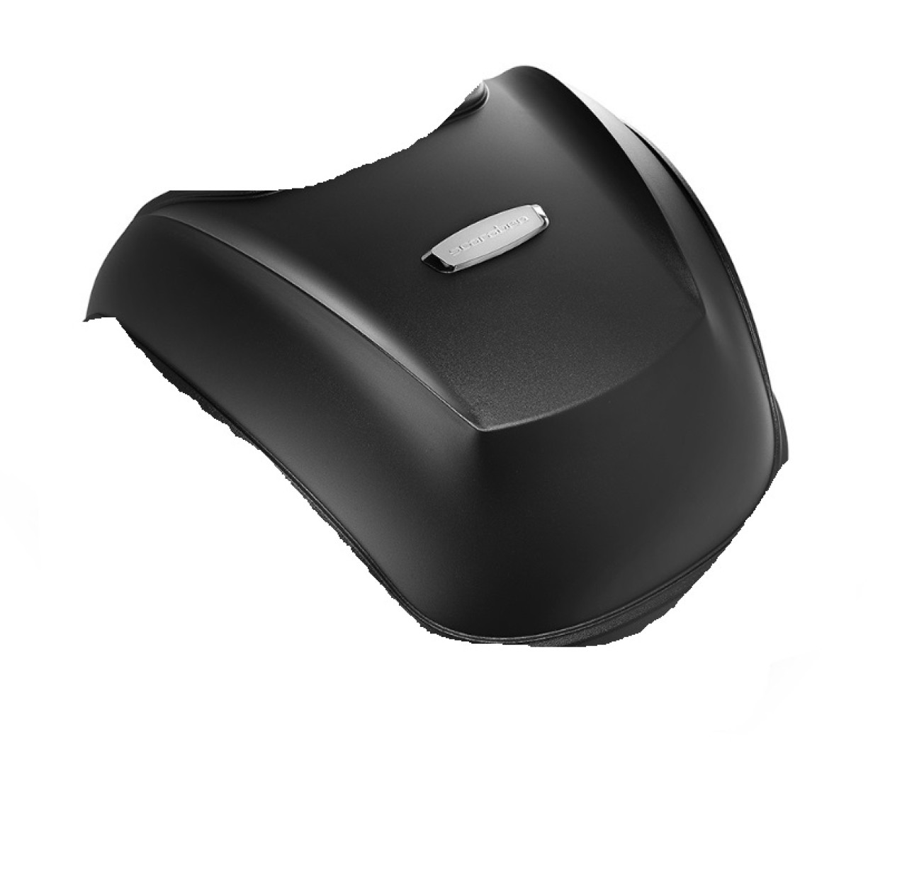 Aprilia Top Case Deckel schwarz für Scarabeo 100