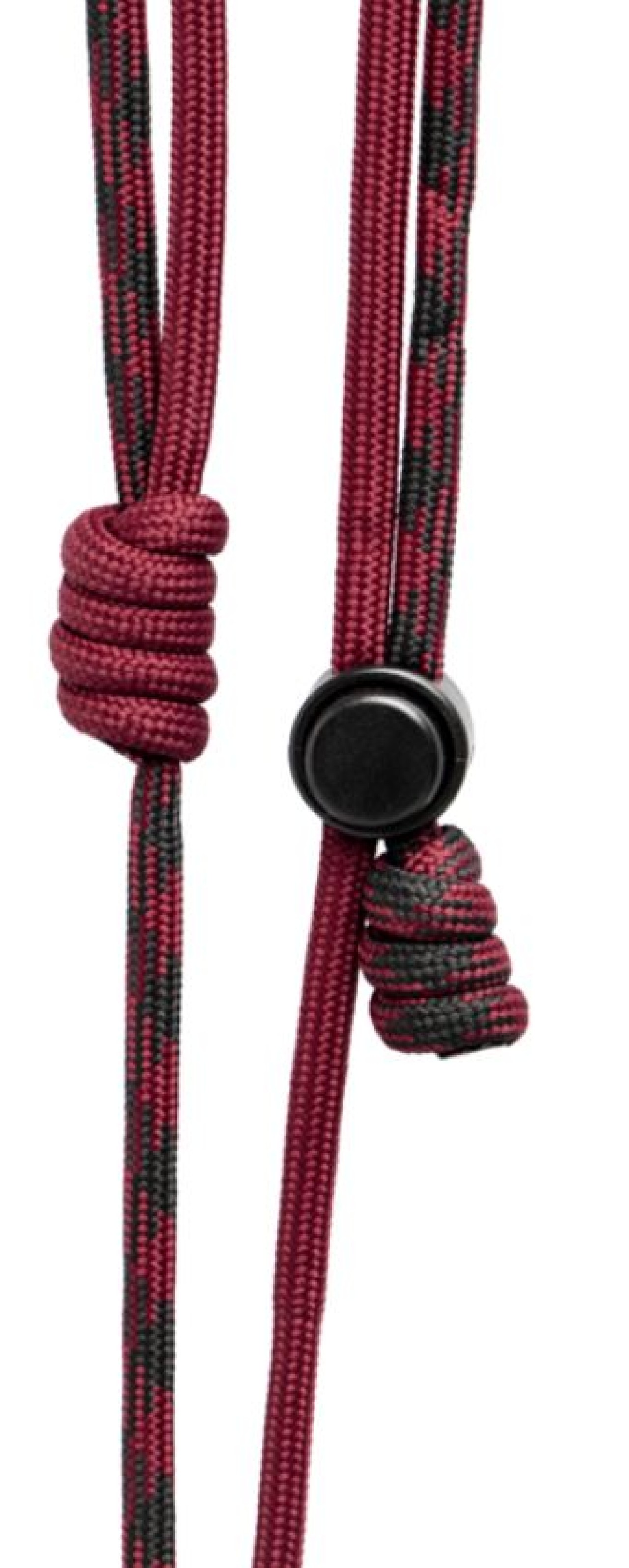Moto Guzzi Handy-Trageband Canottieri, rot