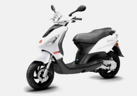 Boulevard 125