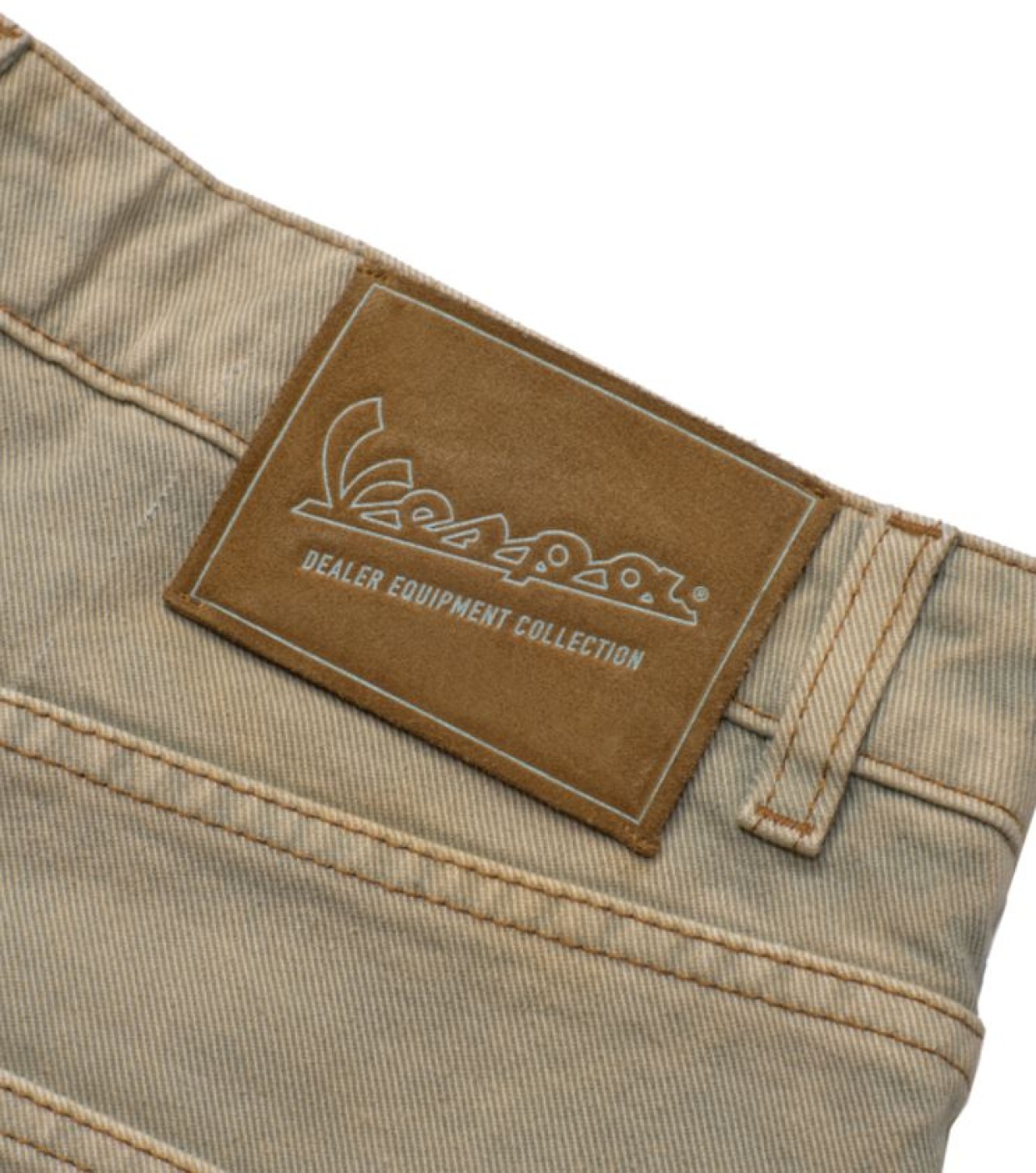 Vespa Hose Nomad Unisex Baumwolle Vespa DEC