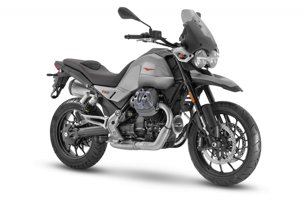 V85 TT Strada E5