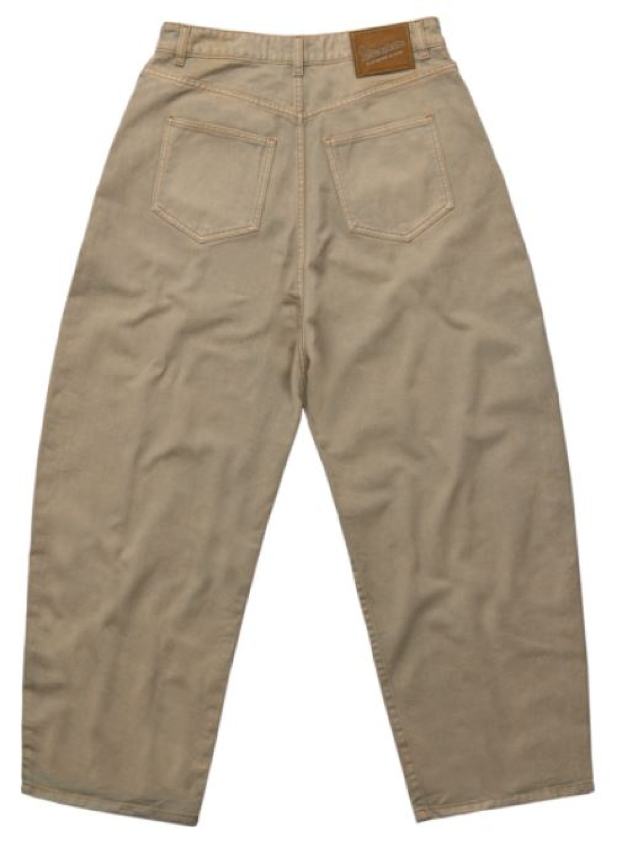Vespa Hose Nomad Unisex Baumwolle Vespa DEC