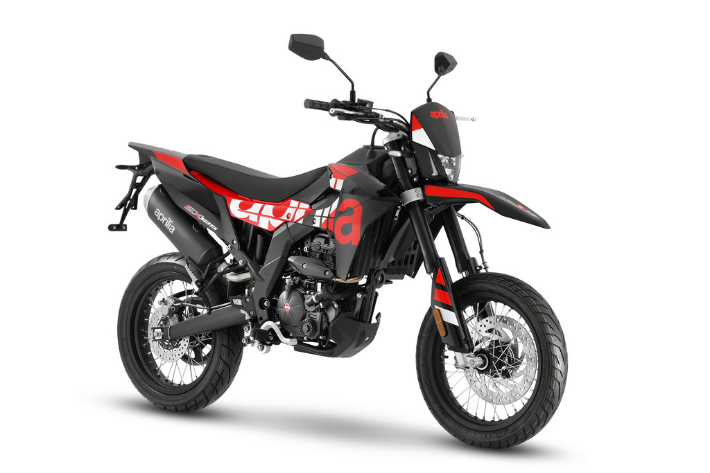 SX 125 E5