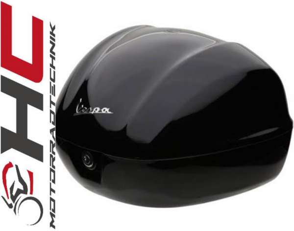 Top Case Vespa Sprint
