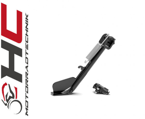 Piaggio Liberty 125 iGET E5+ Seitenständer