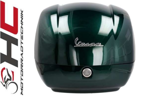 Top Case Vespa GTS