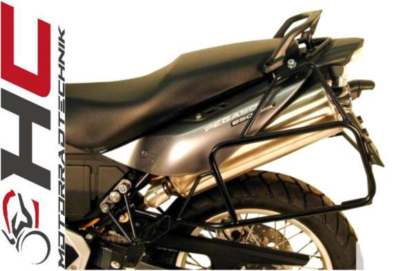 Seitenkofferträger Aprilia Pegaso Trail/Strada