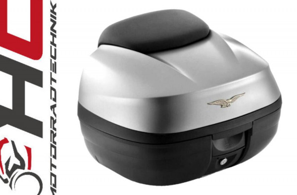 Top Case 37 L Moto Guzzi Stelvio