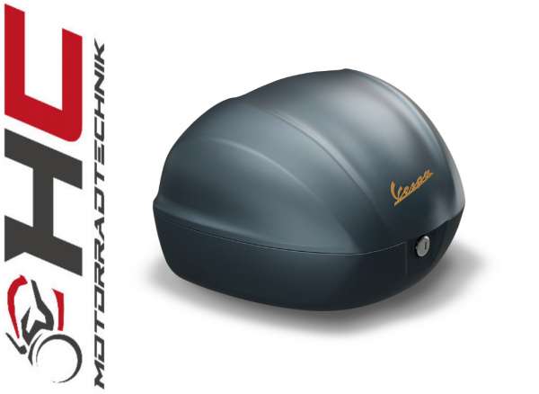 Vespa Primavera Officina 8 Top Box
