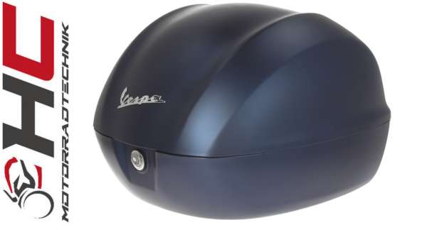 Vespa Primavera Top Case 32 Liter - Small