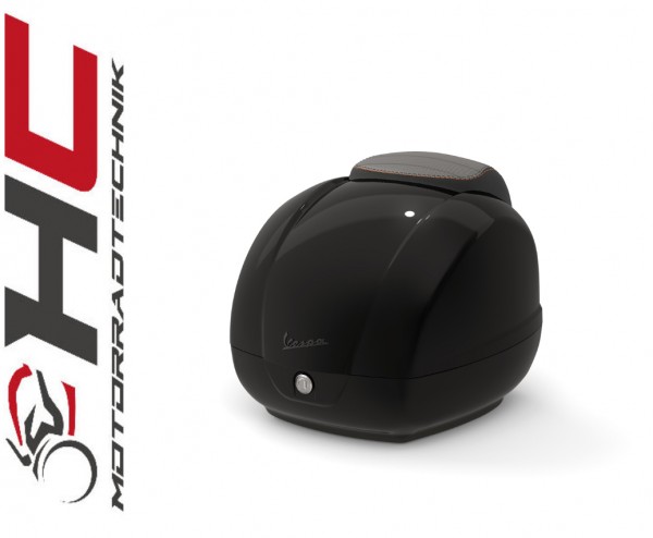 Top Case - 36 Liter - Vespa GTV