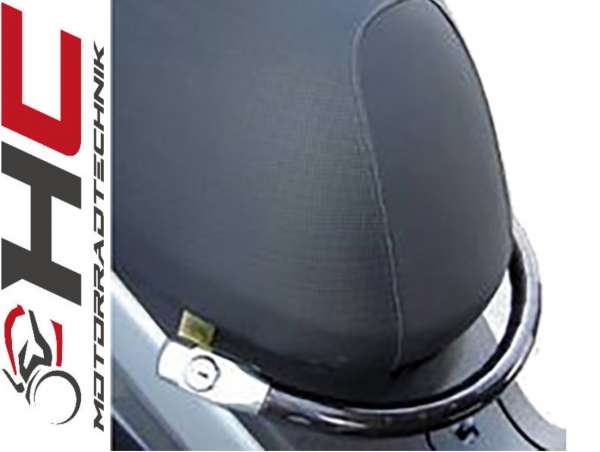 Piaggio Zip Handlebar-Seat Lock