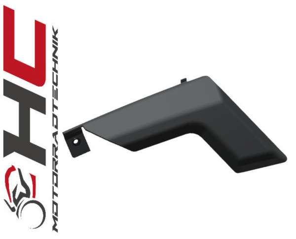 Aprilia RS 660 &amp; Tuono 660 Schwingenabdeckung