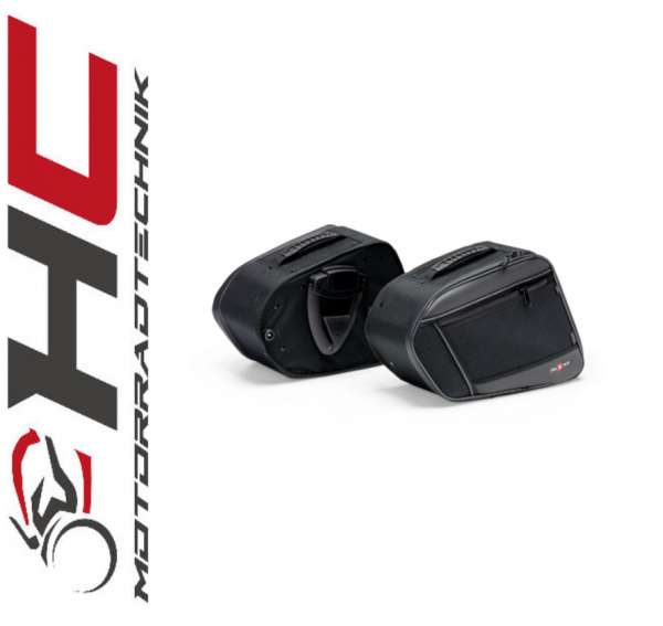 Aprilia RS 660 &amp; Tuono 660 Packtaschen