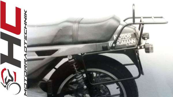 Kofferträger Moto Guzzi V75