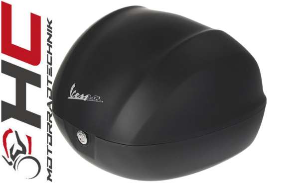 Vespa Top Case 32 Ltr - Small