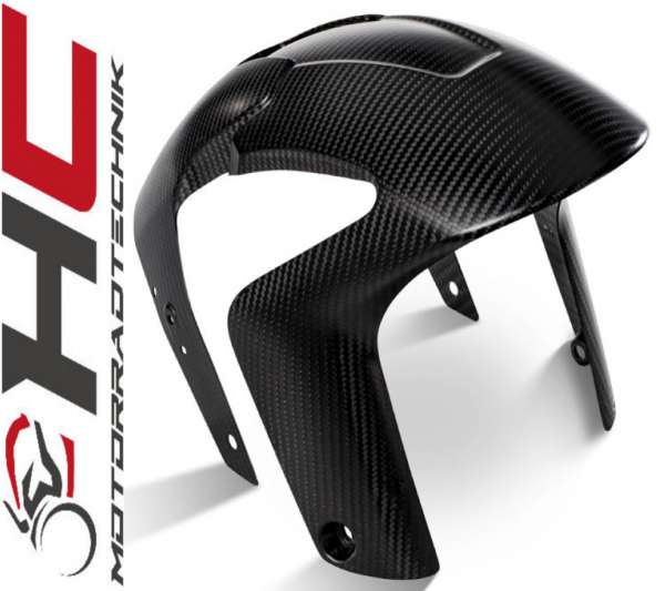 Aprilia RS 660 / Tuono 660 Kotflügel carbon vorne