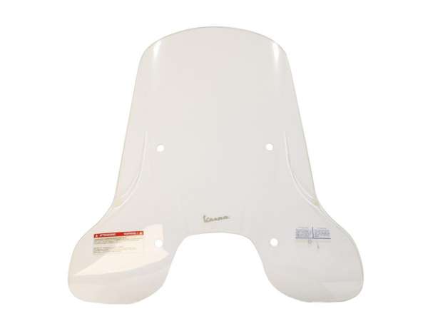 Vespa Sprint Hohes Windschild