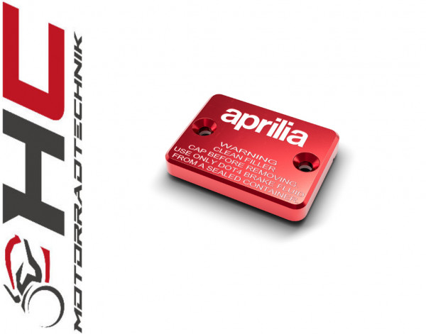 Aprilia SX 125 E5+ Abdeckung für Bremsflüssigkeitsbehälter