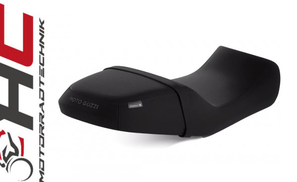 Moto Guzzi V7 850 Spezial Sport Stone niedrige Komfortsitzbank