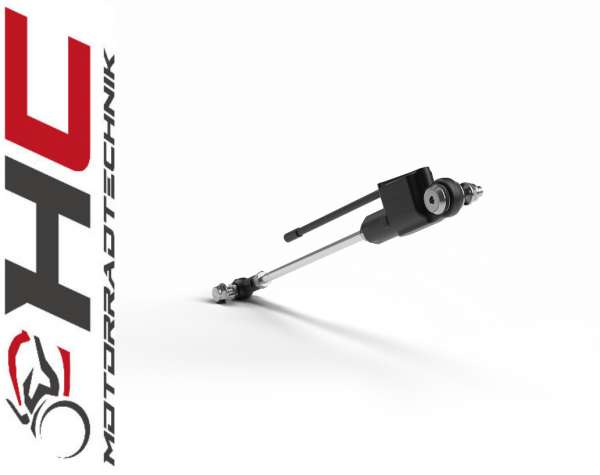 Aprilia RS 457 Schaltautomat Quick Shift