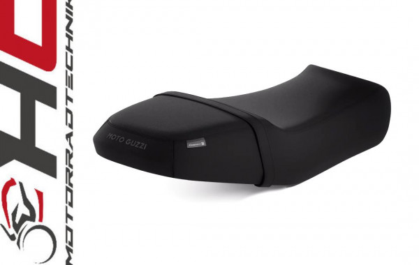 Moto Guzzi V7 850 Spezial Sport Stone hohe Komfortsitzbank
