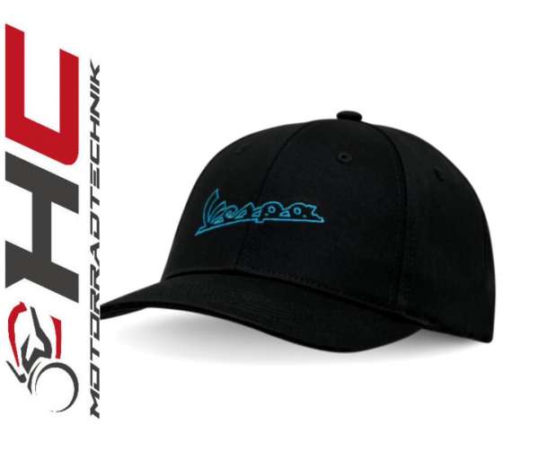 Vespa DEC Base Cap