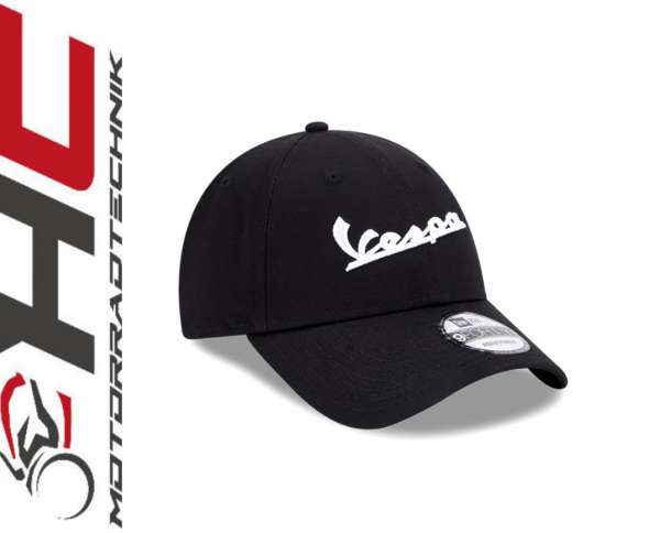 Vespa Base Cap New Era 9Forty