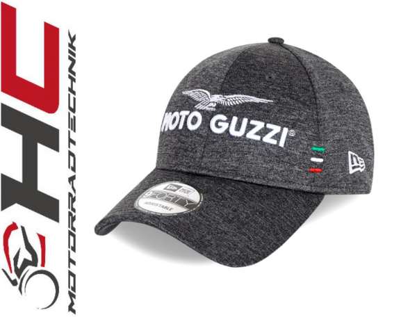 Moto Guzzi Base Cap &quot;New Era 9Forty&quot;