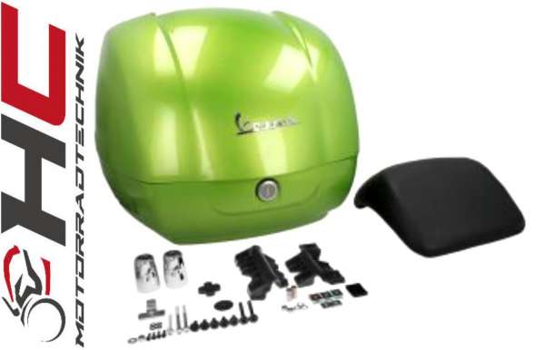 Top Case Vespa GTS Super ab 2014
