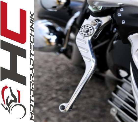 Brems- und Kupplungshebel Moto Guzzi California 1400