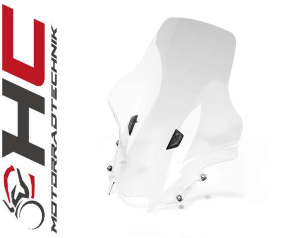Piaggio MP3 310 Windschild