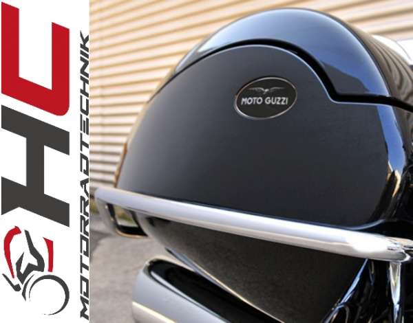 Schutzbügel für Seitenkoffer Moto Guzzi California 1400