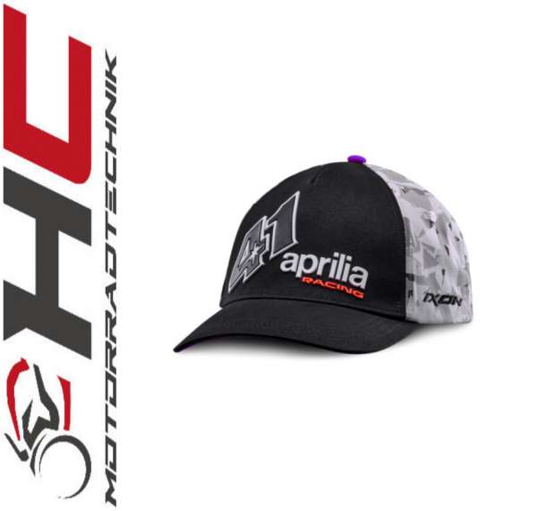 Cap - Aprilia Racing "41" Aleix Espargaro