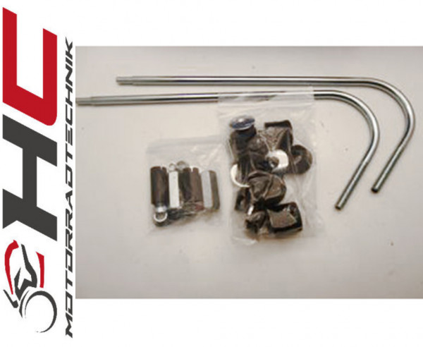 Piaggio Liberty 125 iGet E5+ Transparente Scheibe