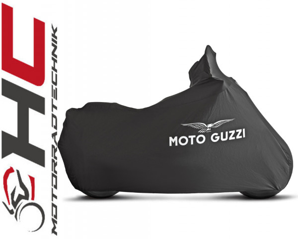 Moto Guzzi Special Sport Stone - Abdeckung