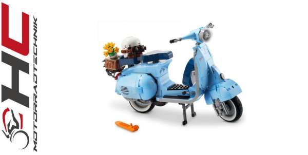 LEGO® Vespa 125 Modell