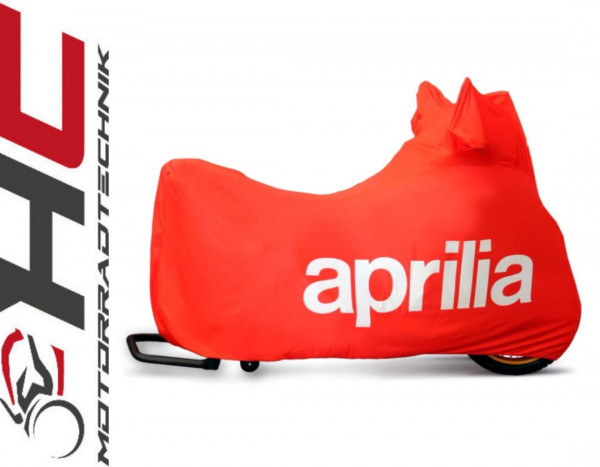 Aprilia Tuareg 660 Abdeckplane