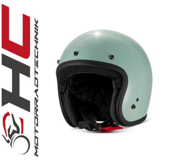 Vespa Versilia Jet Helm