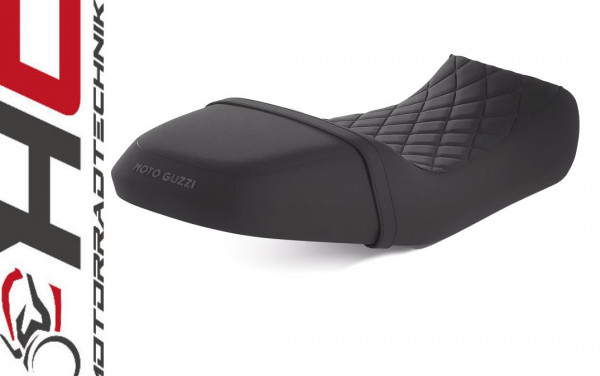 Moto Guzzi V7 850 Spezial Sport Stone Sitzbank